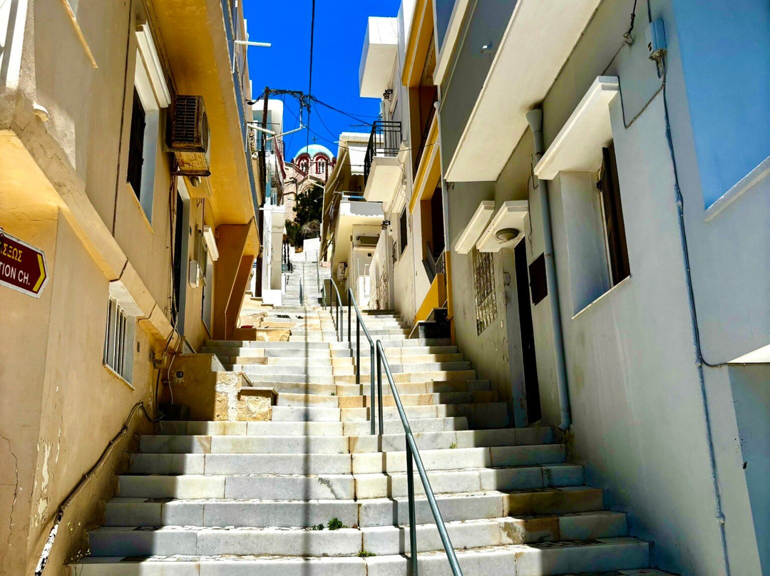 布拉泽拉酒店主图