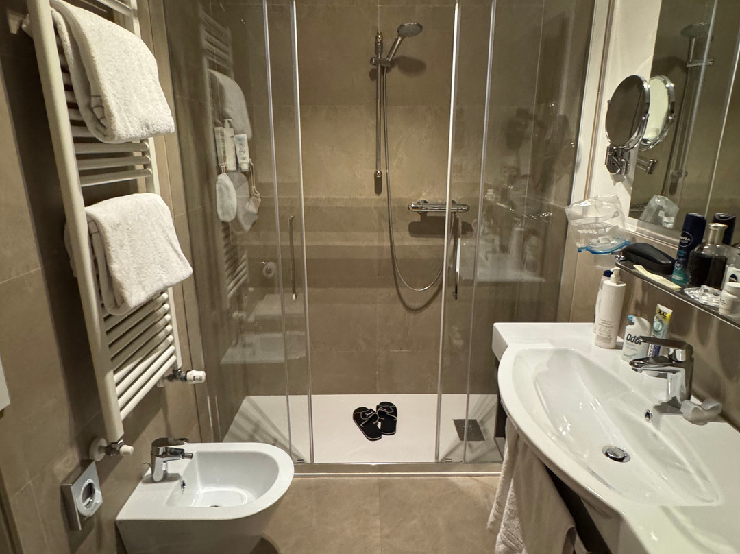 Hotel Villa Madruzzo主图