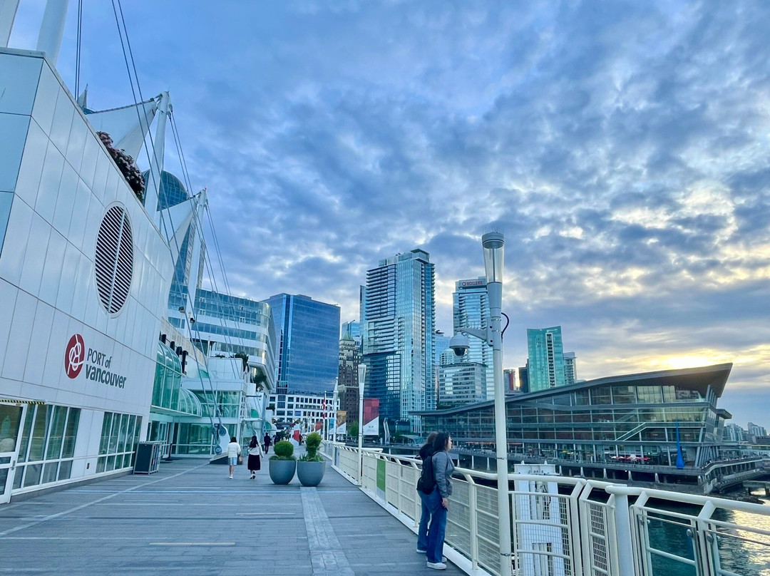 Chop Steakhouse & Bar