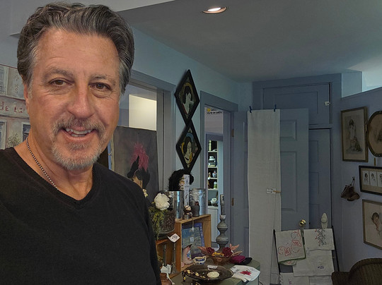 Timeless Treasures-亨廷顿必去景点