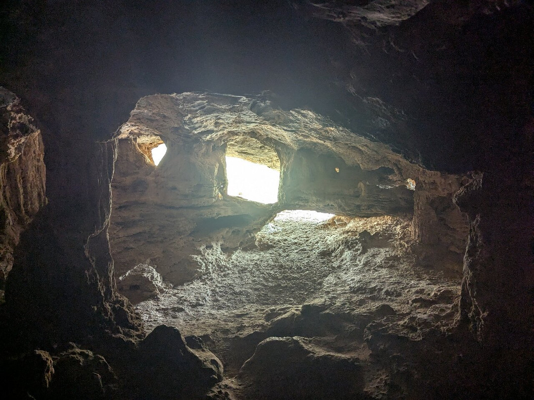 Milatos Cave-Milatos必去景点