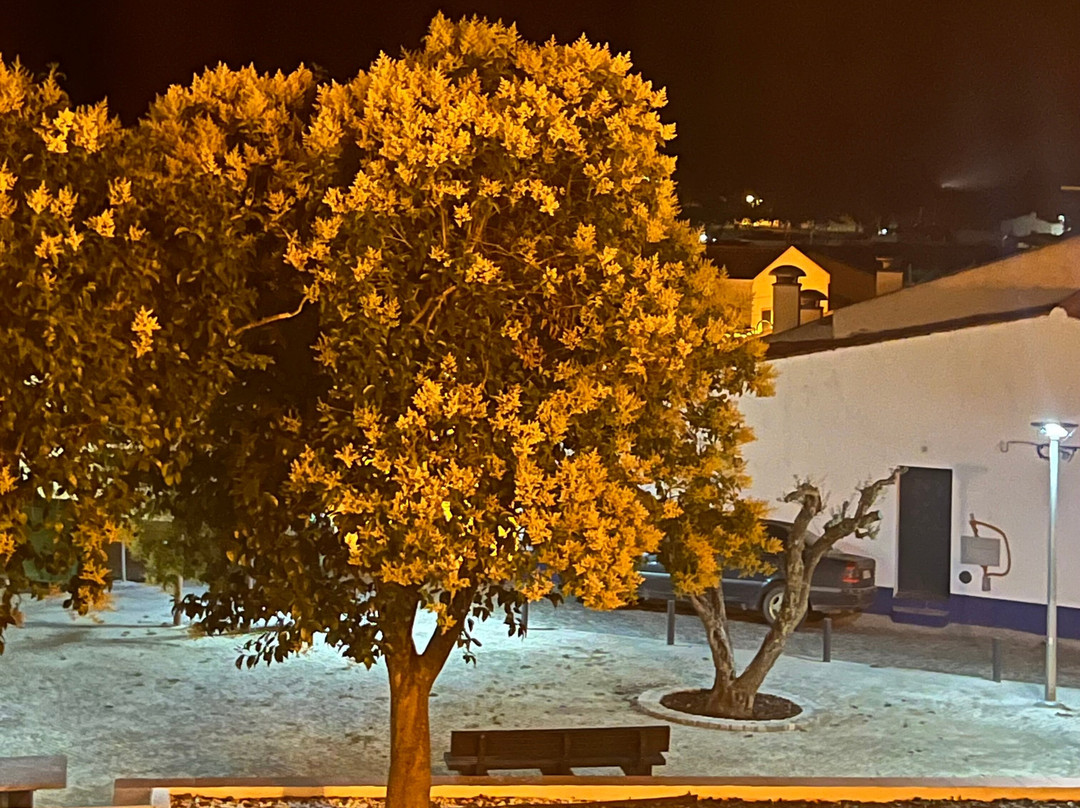 Betica Hotel Rural主图