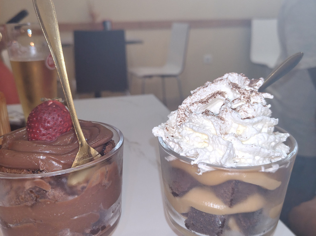 Mika Brunch & Coffee