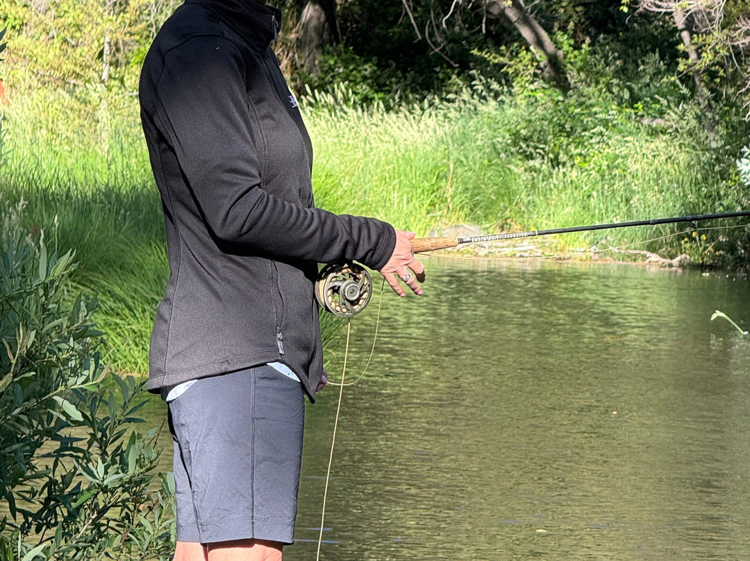 Sedona Fly Fishing Adventures-塞多纳必去景点