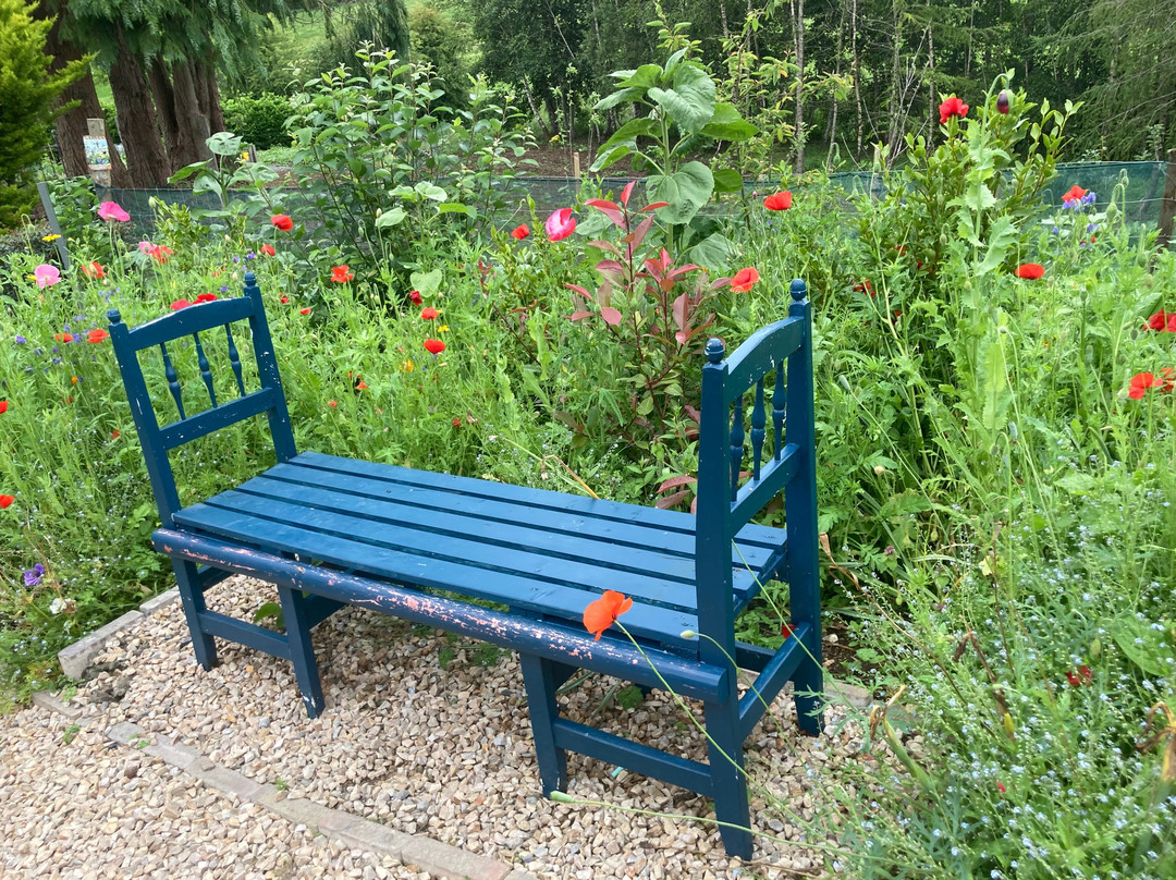 Carraig Gardens