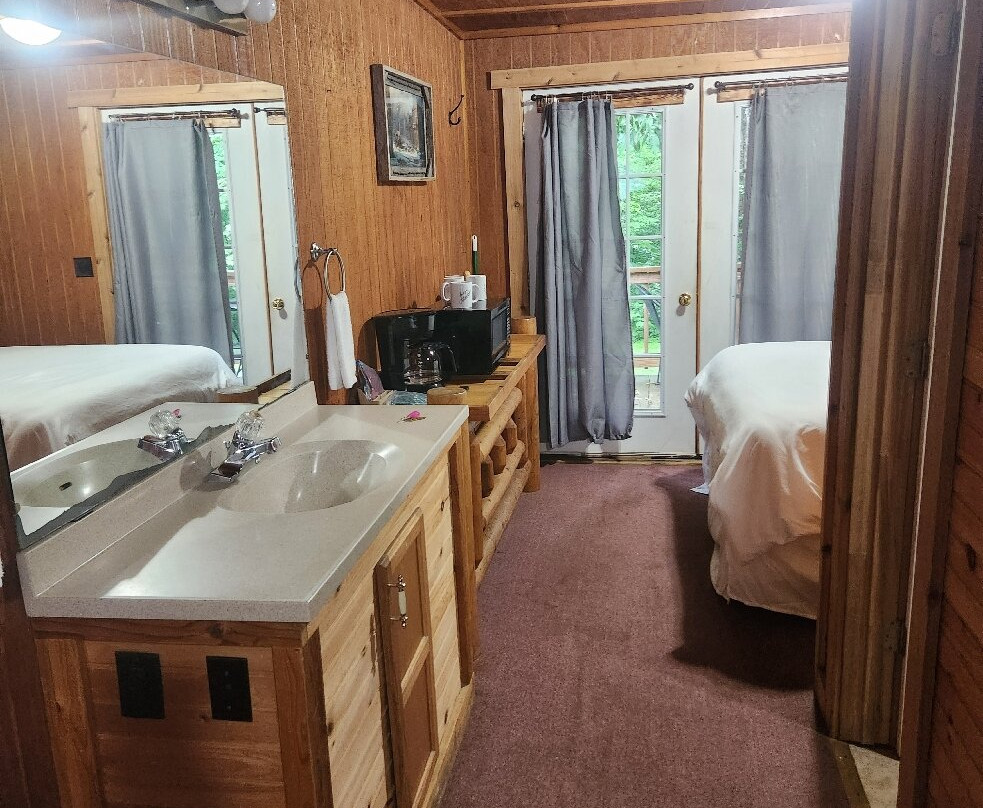 Loretta Lynn's Ranch-Hurricane Mills必去景点