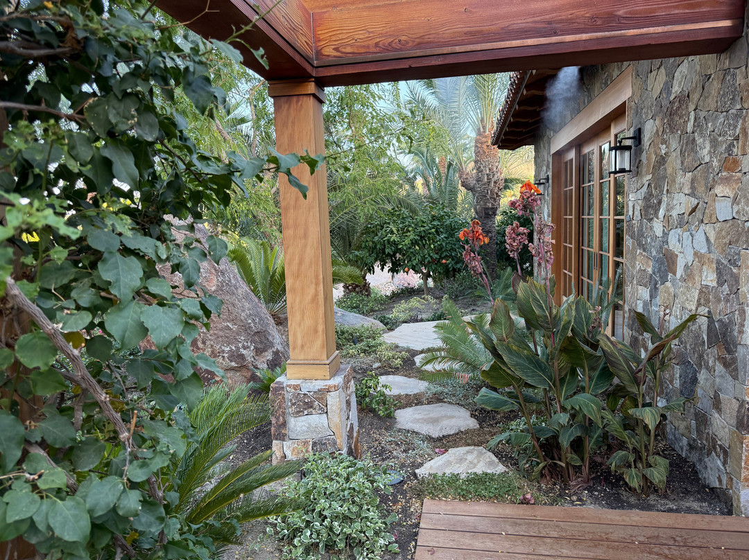 Sensei Porcupine Creek主图