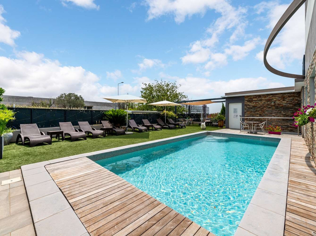 贝济耶酒店住宿-Sure Hotel by Best Western, Beziers, Le Monestie