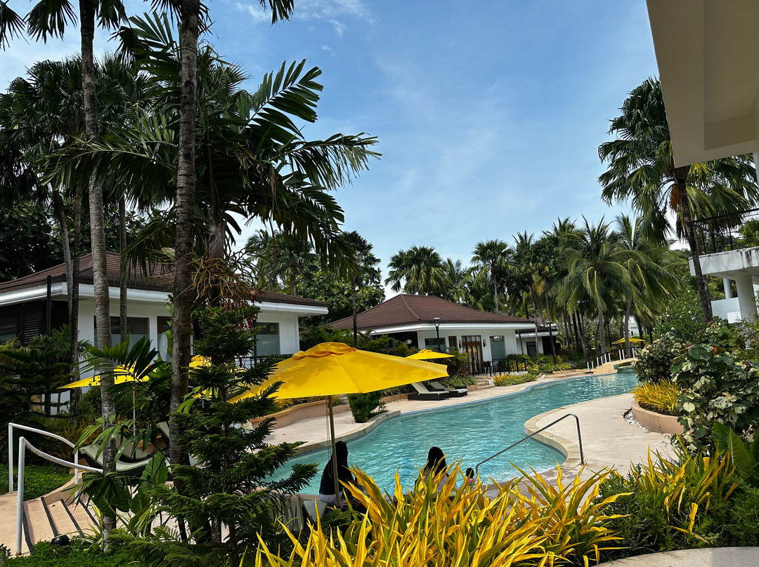 密斯贝斯湾酒店主图