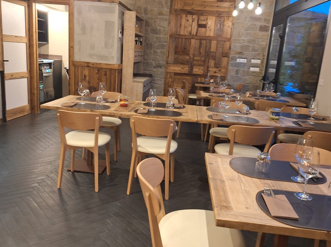 Harmonia In Cucina Ristorante