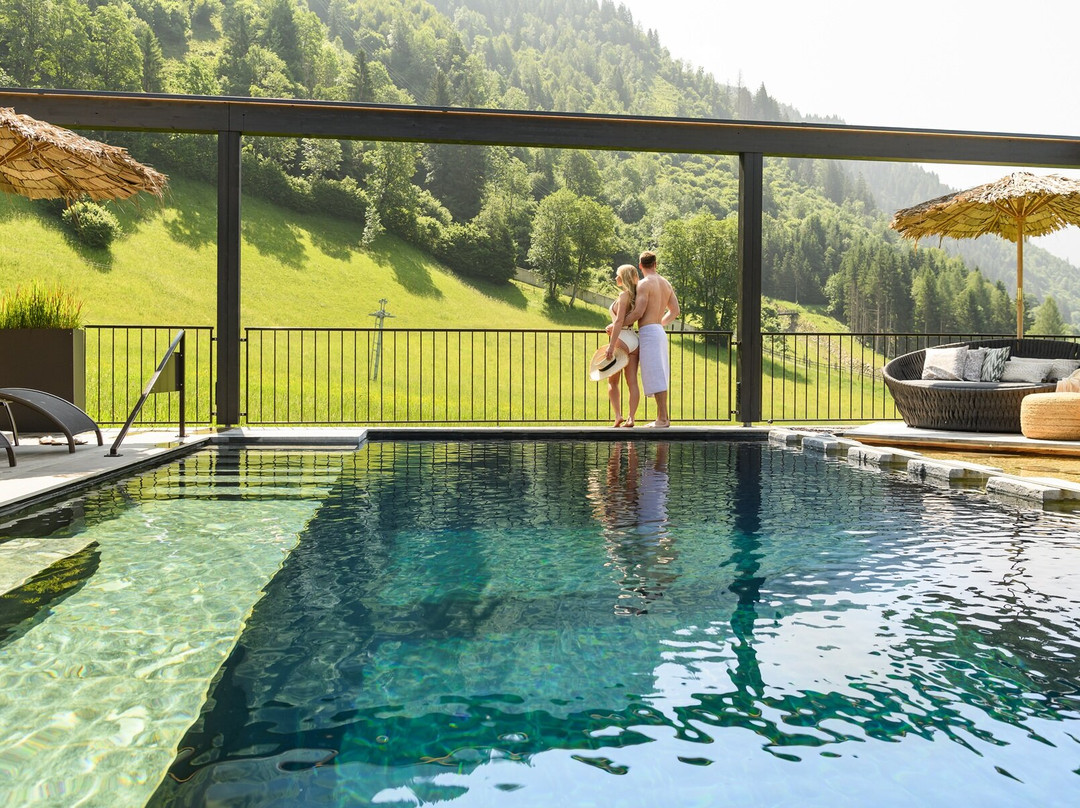 Aktivhotel Gasteiner Einkehr主图