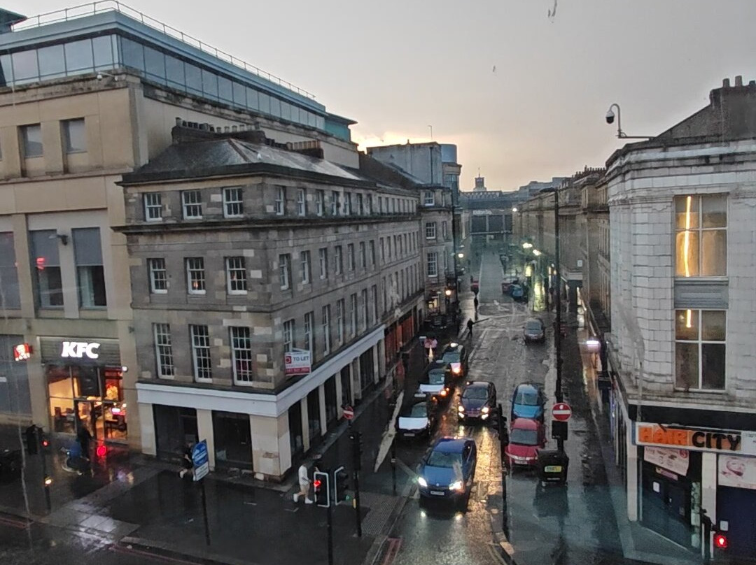 Maldron Hotel Newcastle主图