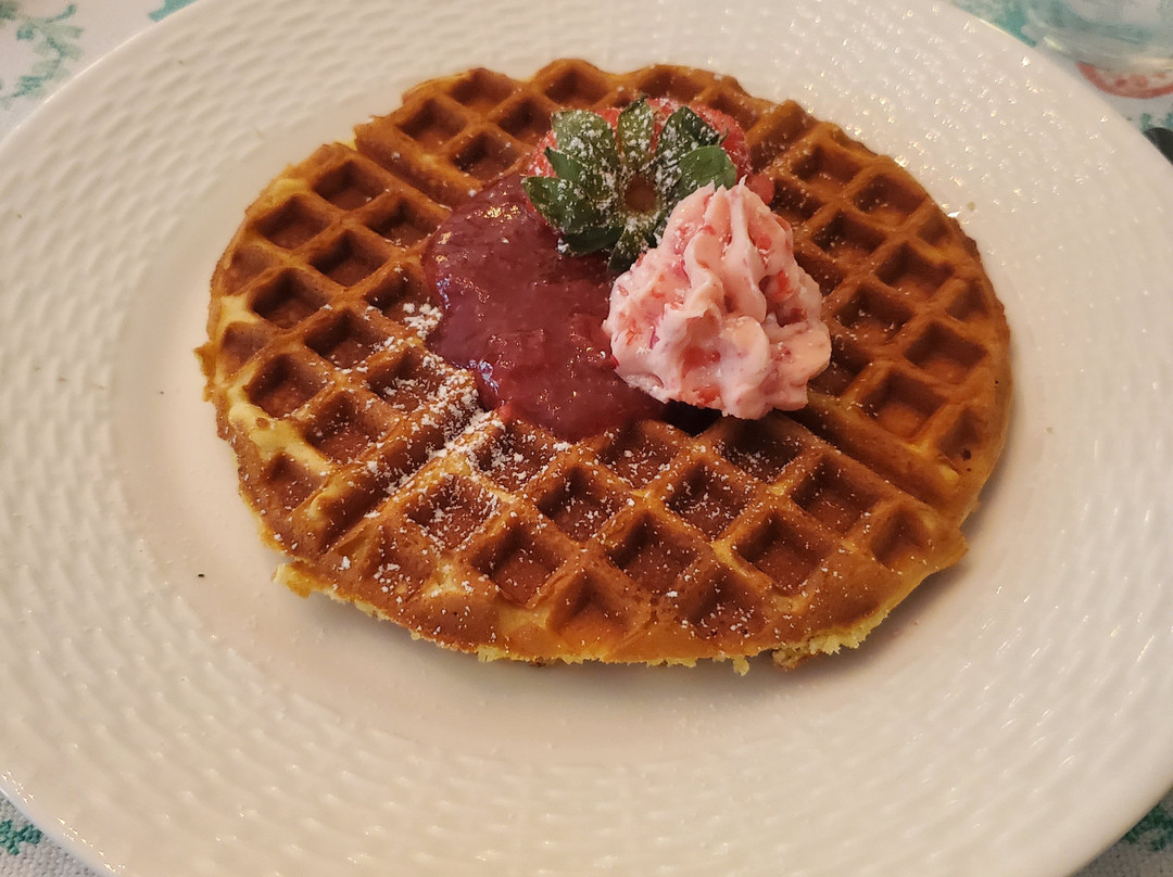 Inn on Post Hill主图