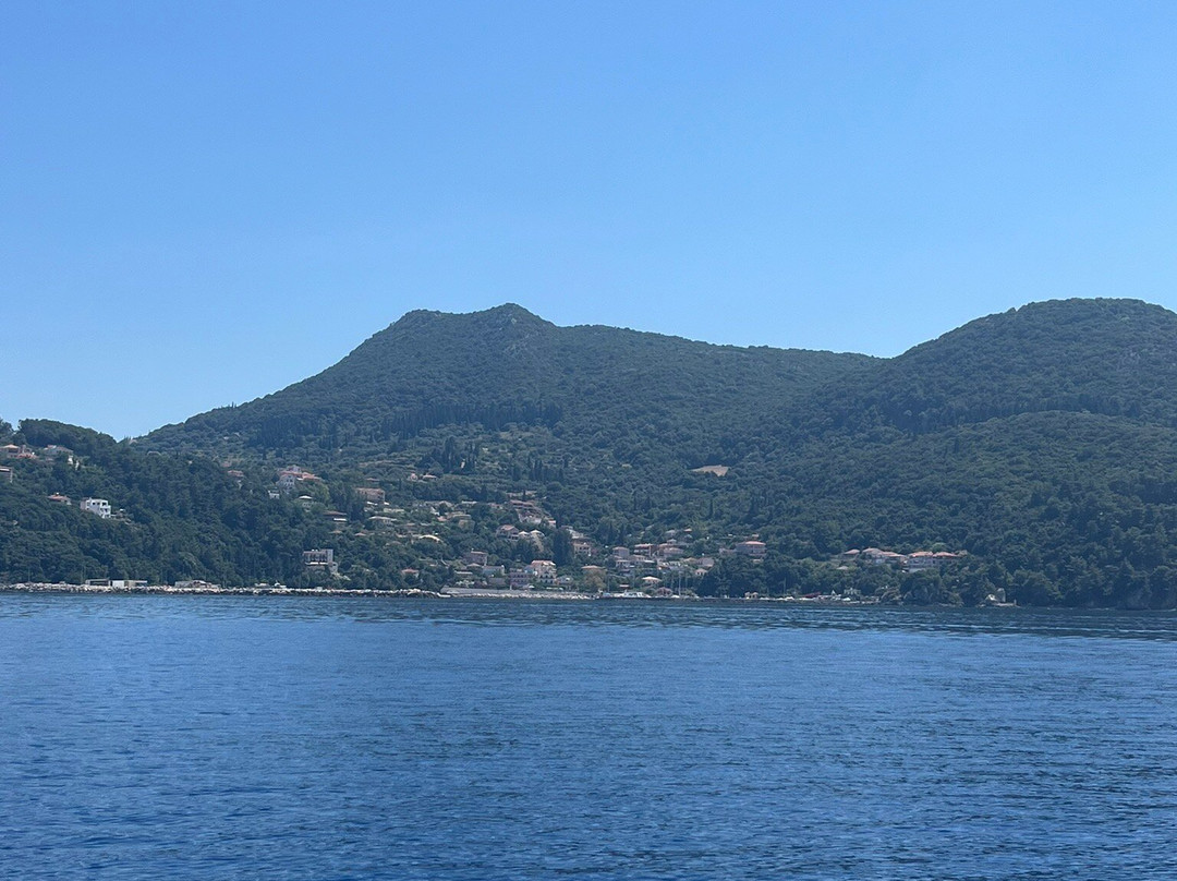 Dolphin Ski Club Water Sports & Boat Hire-Skala必去景点