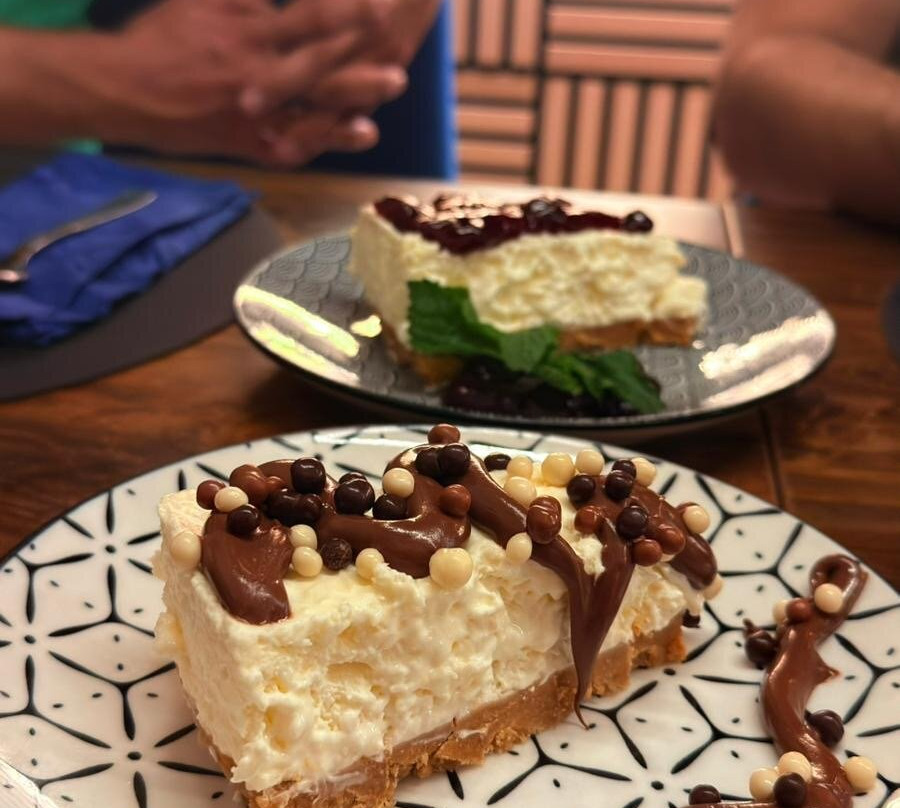 Al Forno Trattoria Italiana