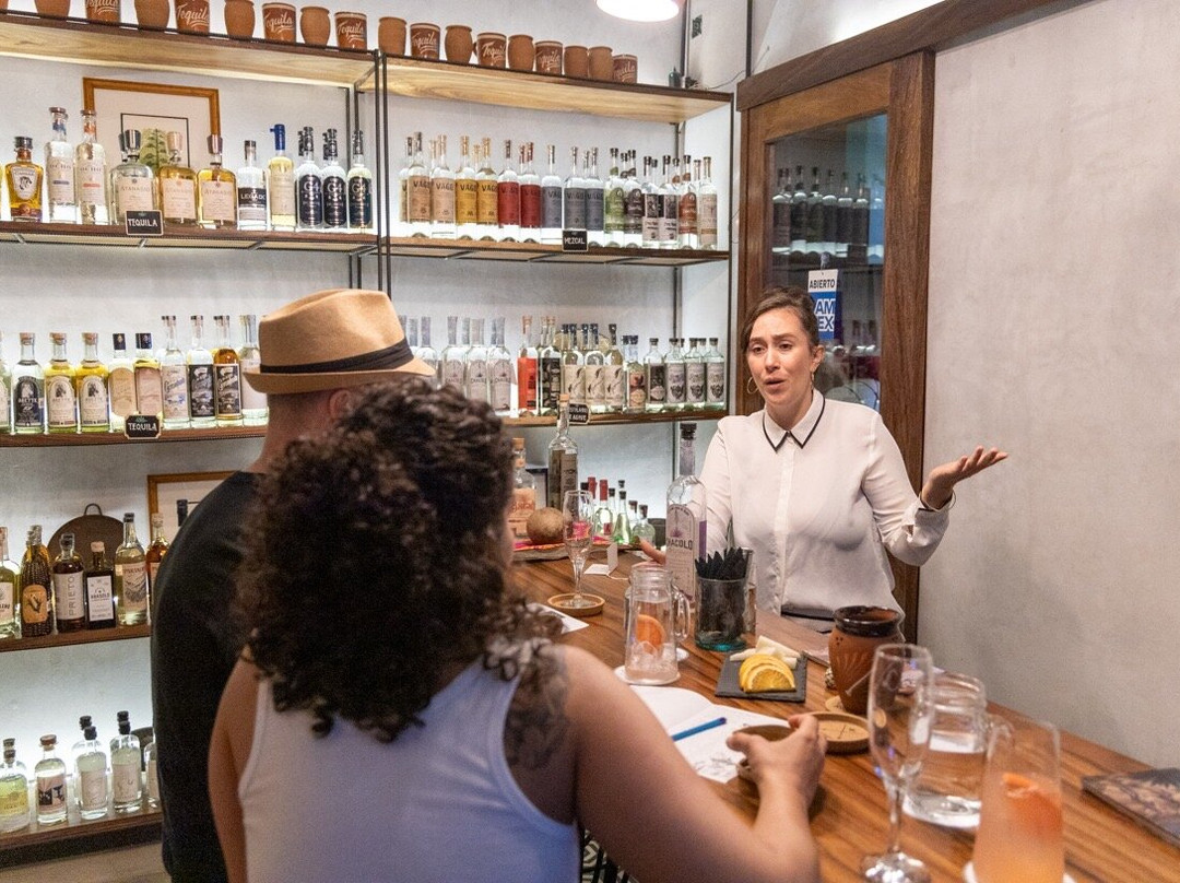 El Tasting Room-瓦拉塔港必去景点