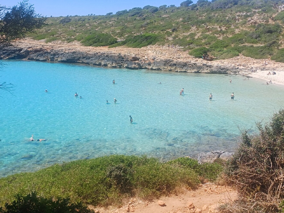 Cala Varques-Calas de Majorca必去景点