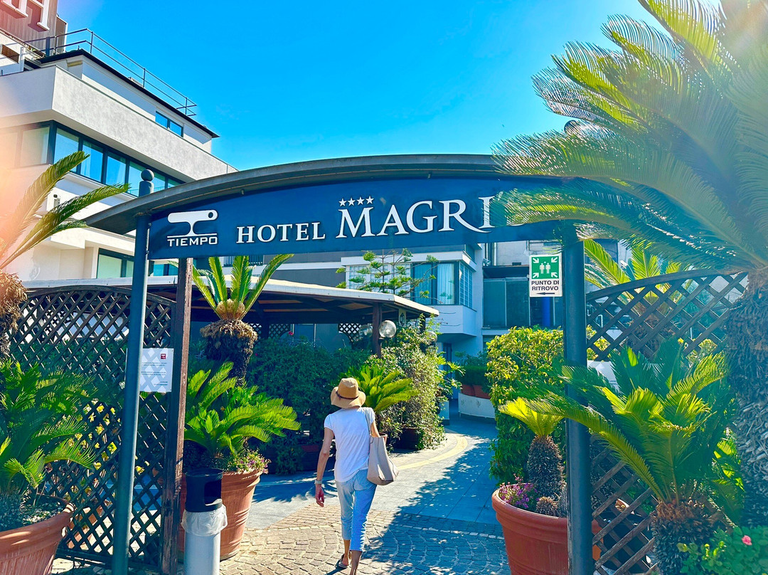 Hotel Magri's主图