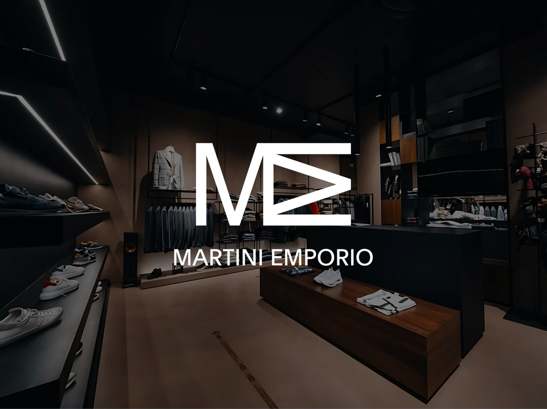 Martini Emporio-Monselice必去景点