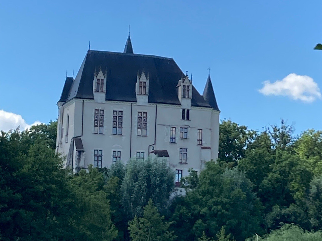 Maison l'Aventure主图