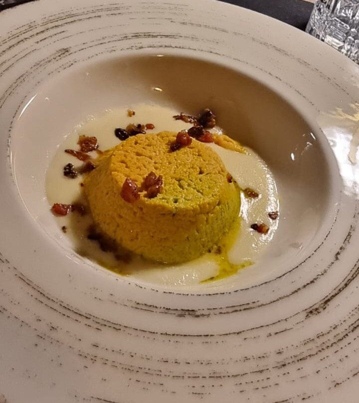 Apogeo Restaurant