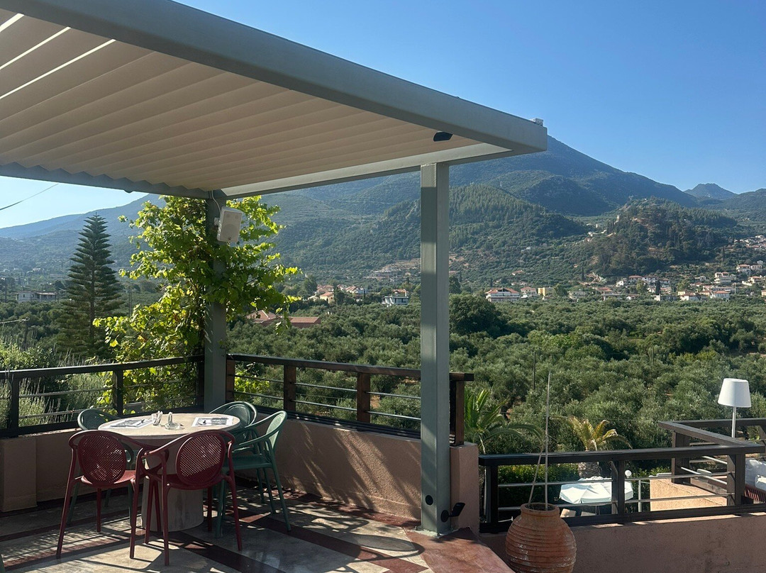 Apollo Resort Art Hotel主图