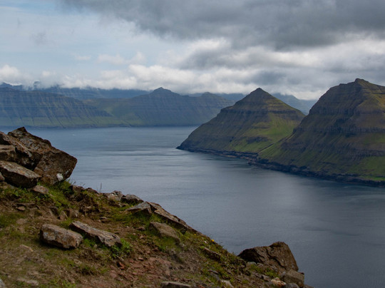 Hvithamar-Funningur必去景点