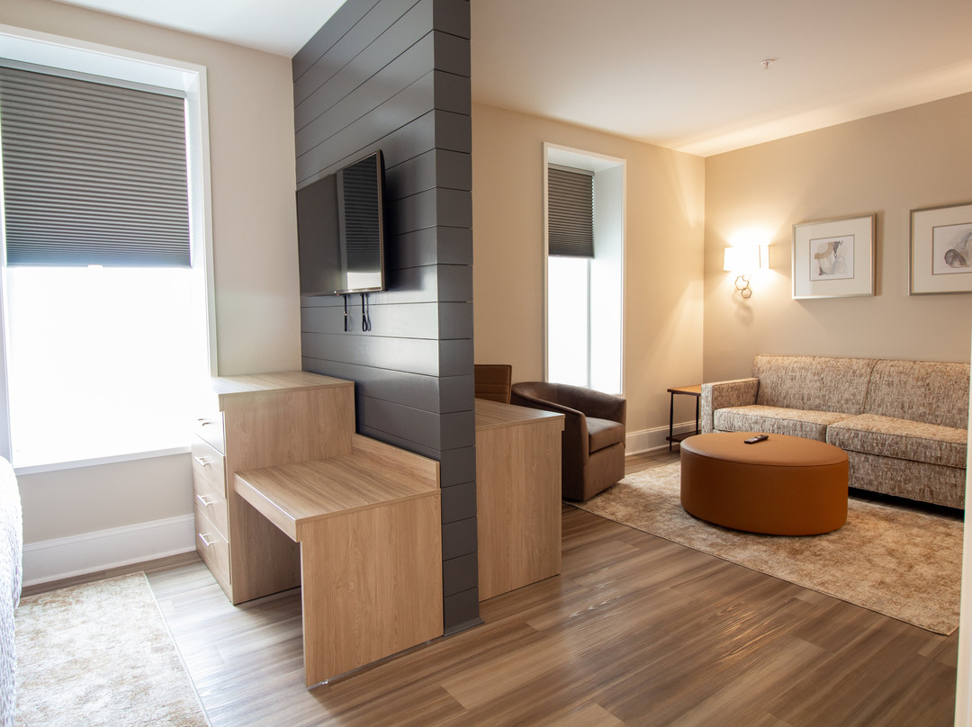 Bask Hotel at Big Rock Landing主图