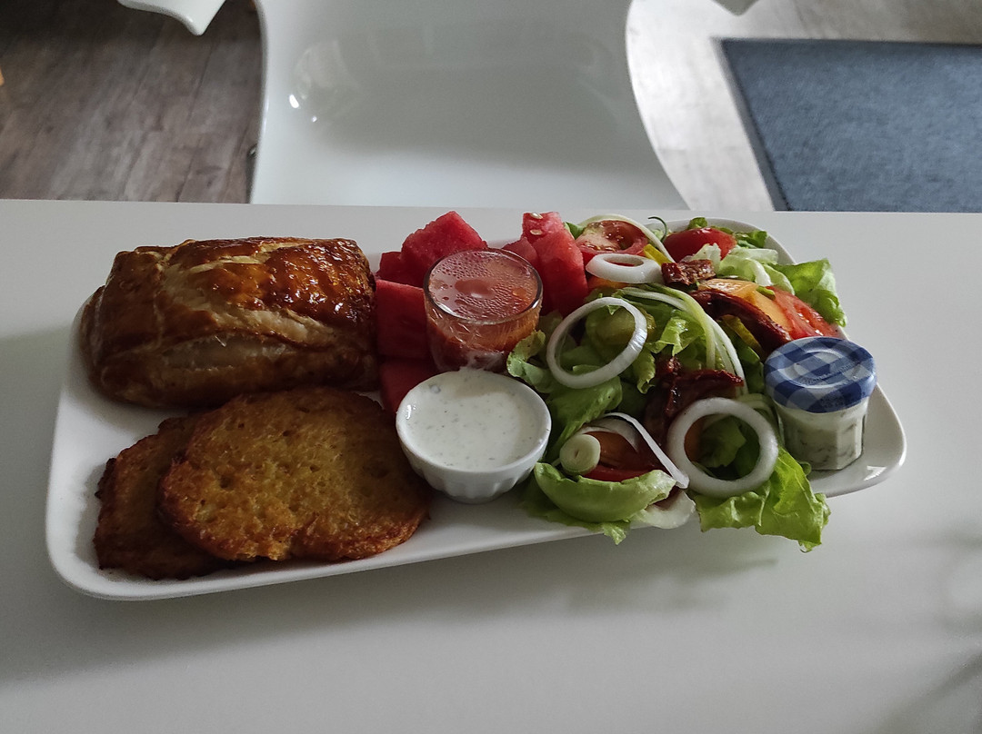 Le petit flo nuit insolite Moselle-Lorraine主图