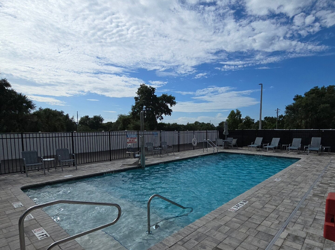 Best Western Plus Winter Haven Inn & Suites主图