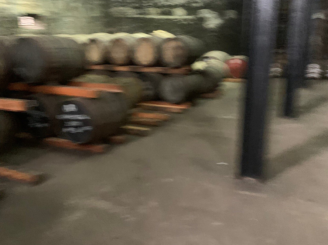 Glen Scotia Distillery-Campbeltown必去景点