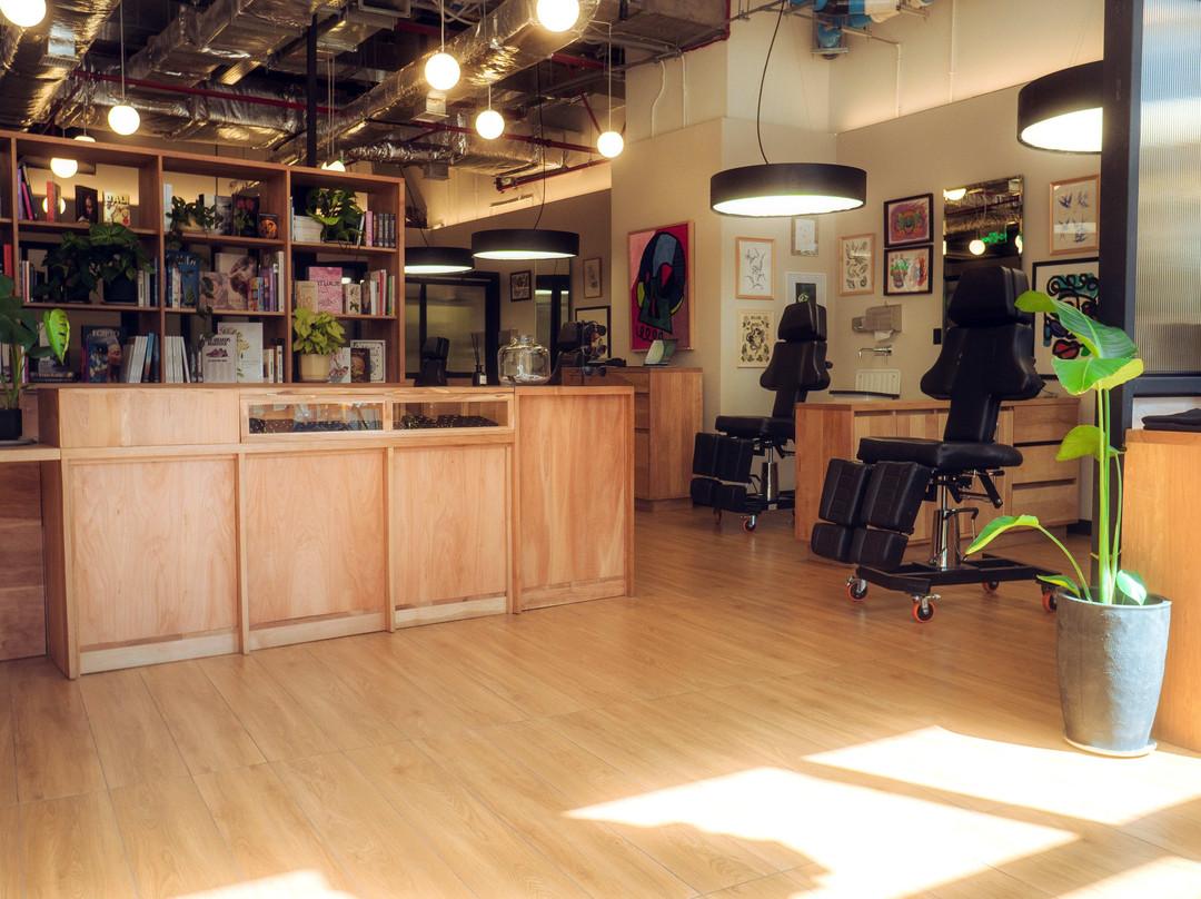 Cavalera-Las Condes必去景点