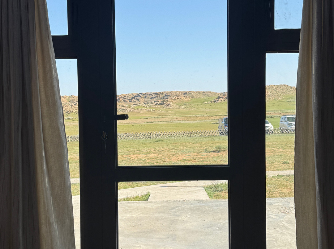 Selena Travel Mongolia-乌兰巴托必去景点