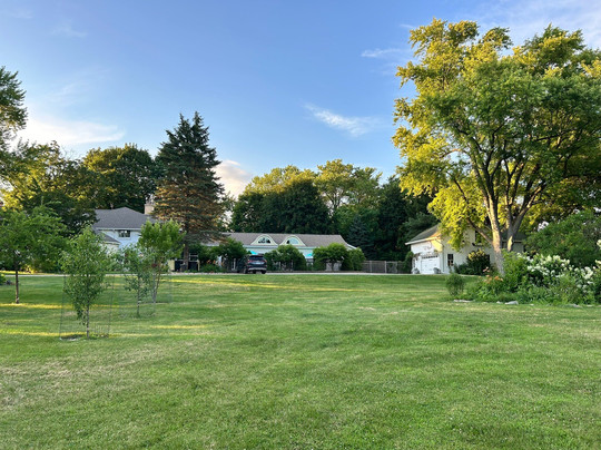 Ye Olde Manor House Bed and Breakfast主图