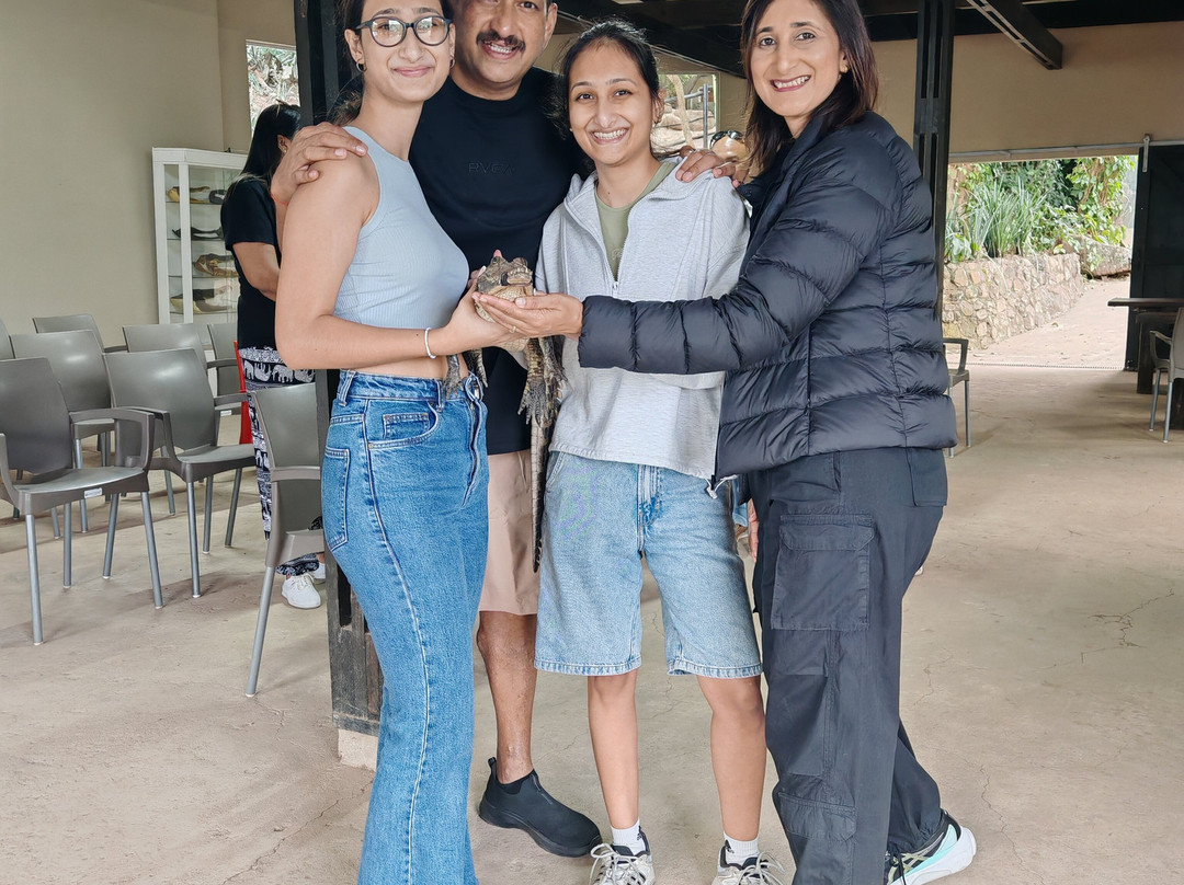 Crocodile Creek-Tongaat必去景点