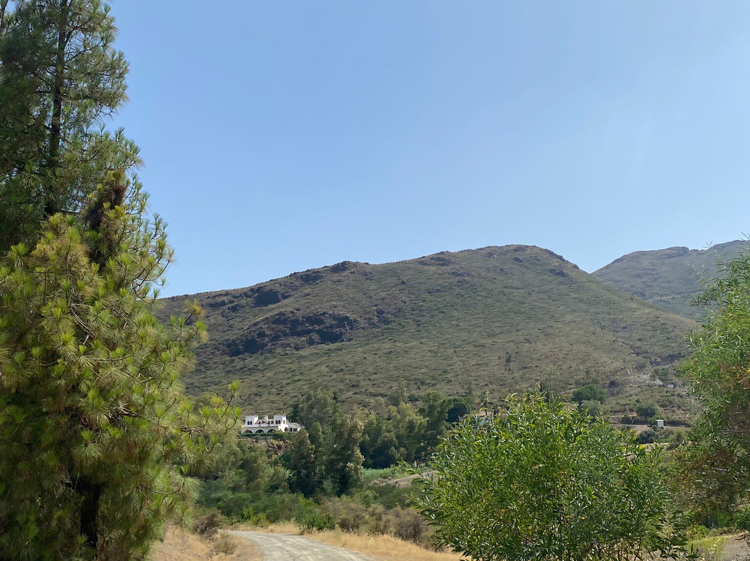 La Fuente Oase B&B主图