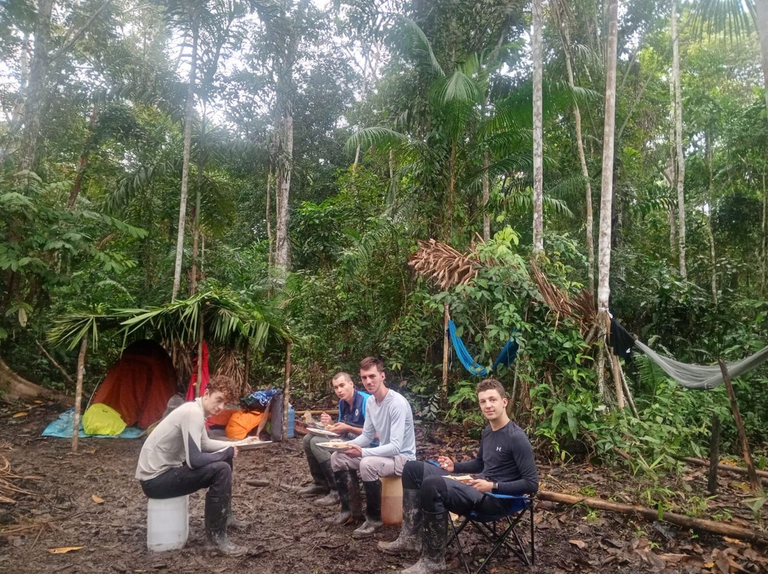 Yanayacu Pacaya Samiria Expeditions-伊基托斯必去景点