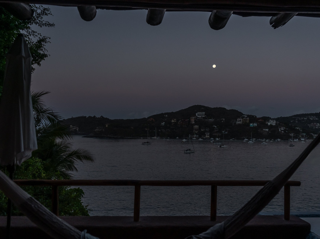 拉卡萨秋坎塔酒店主图