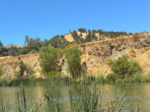 Whitewater Adventures-Rumsey必去景点