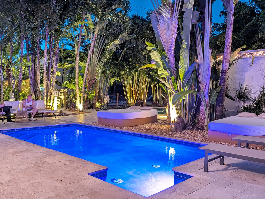 Inn On The Drive主图