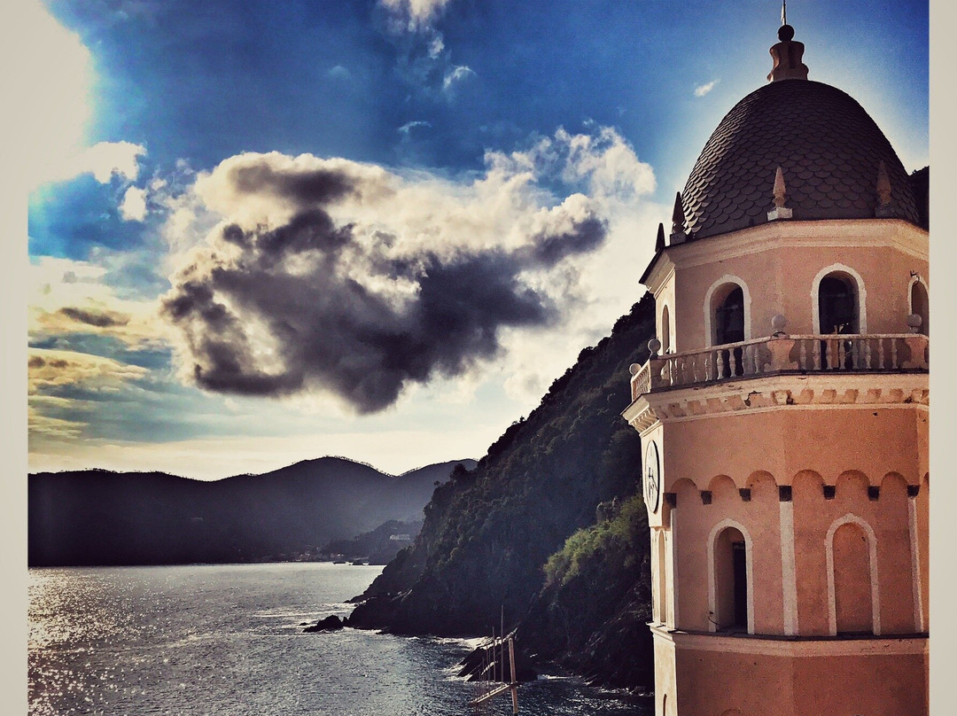 Vernazza Opera Festival-韦尔纳扎必去景点