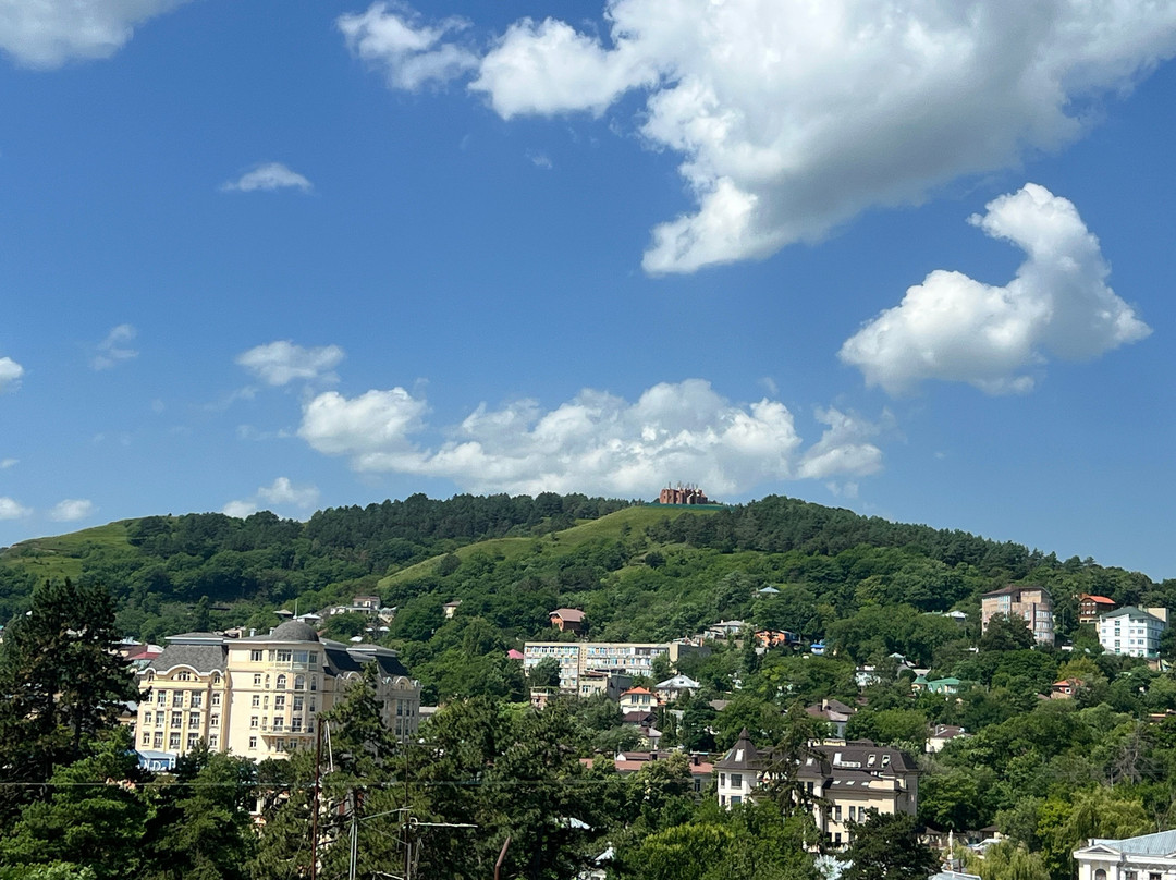 Boutique-Hotel Simfonia