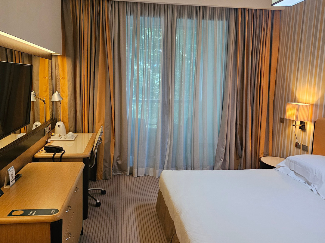 UNAHOTELS Varese主图