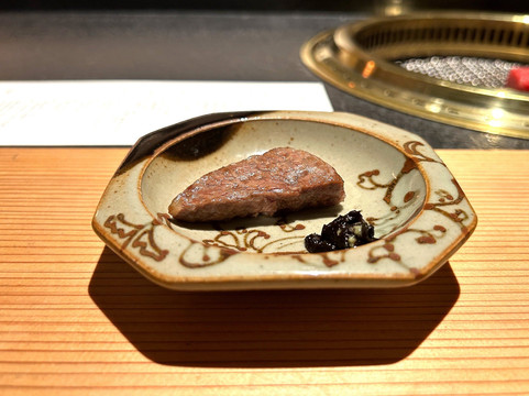 日本焼肉はせ川 別亭