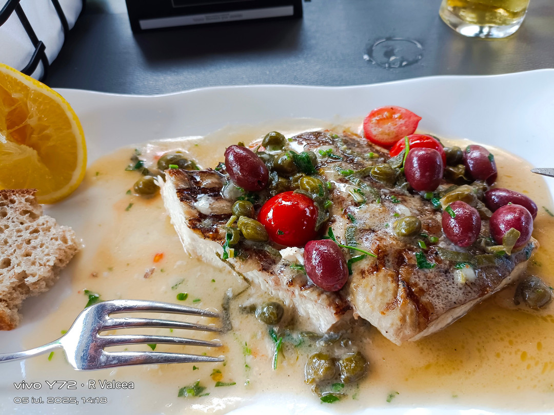 Barko Restaurant