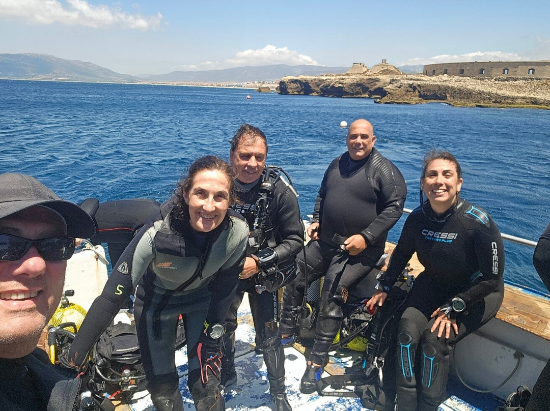 Yellow Submarine-塔里法必去景点