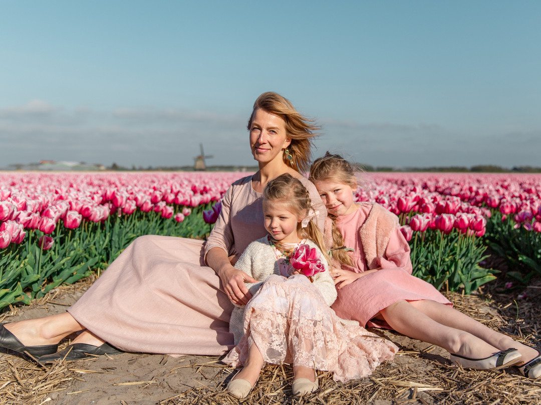 Snurk.Travel-阿姆斯特丹必去景点