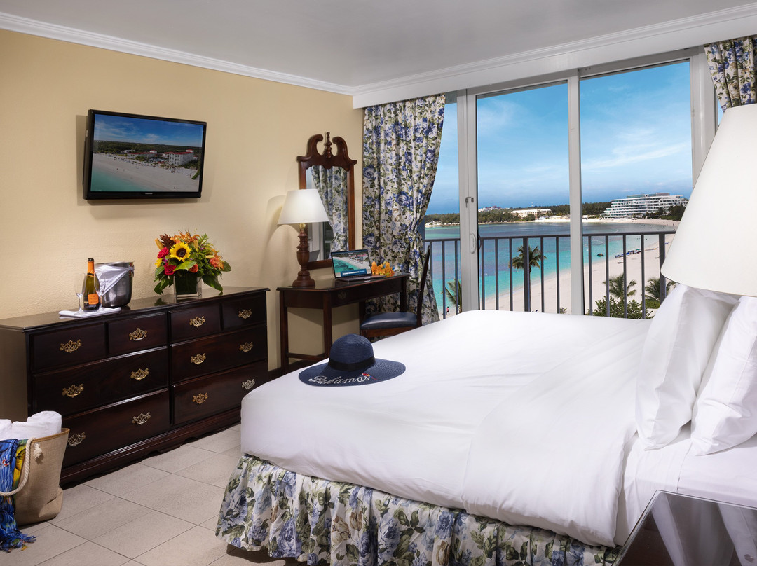 巴哈马布里斯全包度假酒店及Spa主图