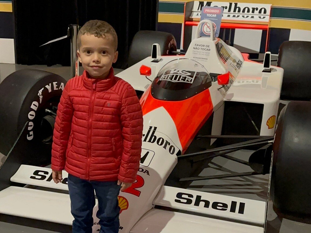 Wonder Park Foz-伊瓜苏必去景点