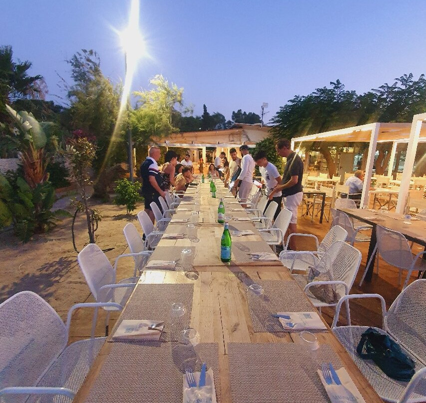 Marinella Summer Experience-Soverato必去景点